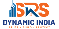 SRS Logo